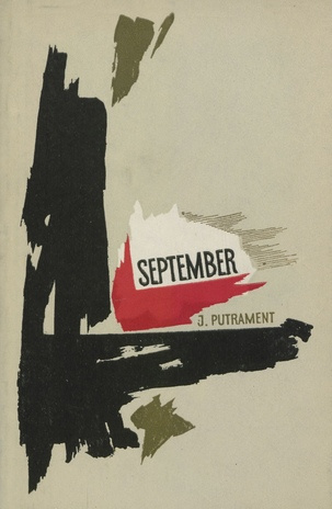 September : romaan 