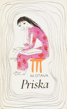 Priska : [jutustus] 