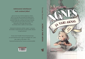 Agnes ja vari aknal 