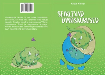 Seiklevad dinosaurused 