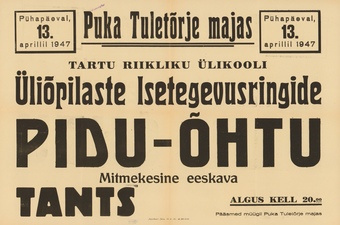 Müürilehed ; 1947-01 [234]