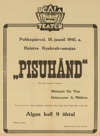 Müürilehed ; 1941-01 [301]