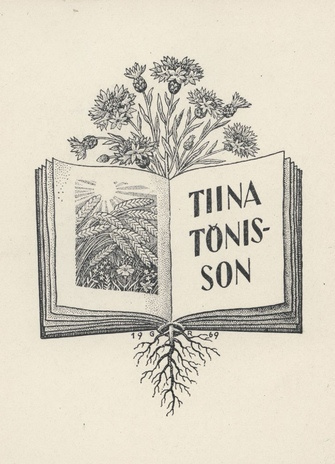 Tiina Tõnisson 