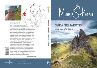 Minu Šotimaa : süda seljakotis 