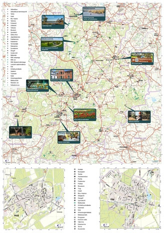 Järvamaa on lähedal : 2023/2024 