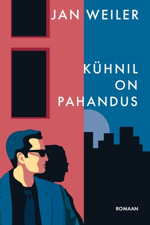 Kühnil on pahandus : romaan 