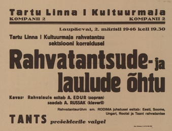 Müürilehed ; 1946-01 [288]