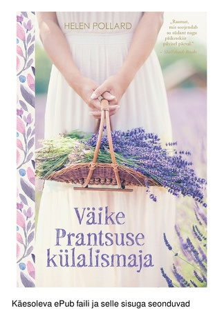 Väike Prantsuse külalismaja