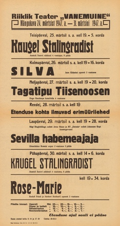 Müürilehed ; 1947-01 [574]