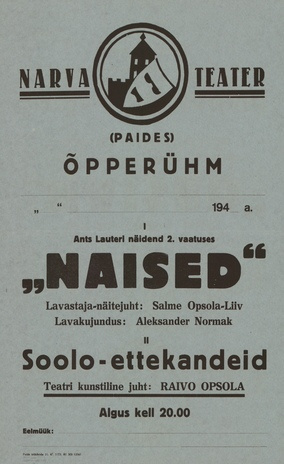 Müürilehed ; 1947-01 [96]