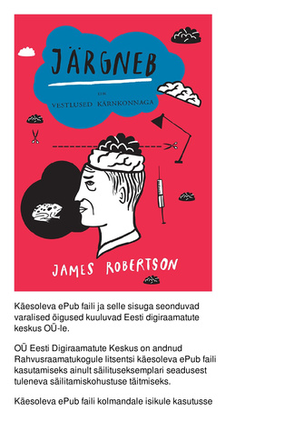 Järgneb, ehk, Vestlused kärnkonnaga