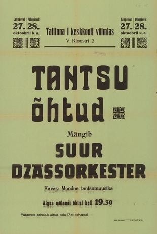 Müürilehed ; 1945-01 [271]