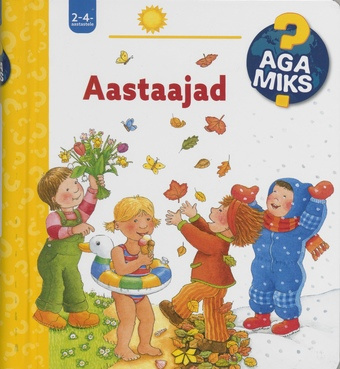 Aastaajad 