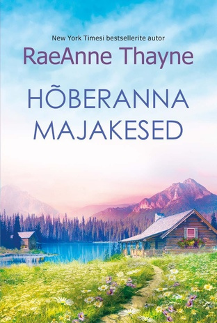 Hõberanna majakesed 