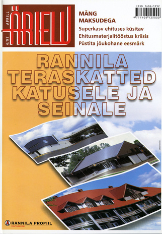 Ärielu ; 4 1997-04