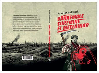 Vanaemale suremine ei meeldinud 