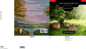 Fairy tales of farm life : 4 books in 1 