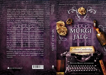 Mürgi jälg 