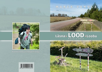 Läsna-Loobu ja lood. : Külaraamat