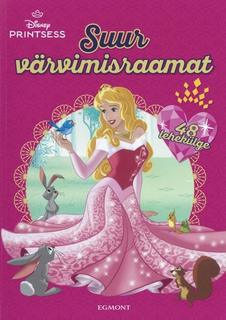 Värvimisraamat 