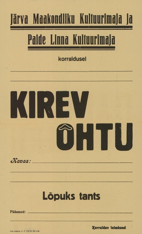 Müürilehed ; 1947-01 [97]