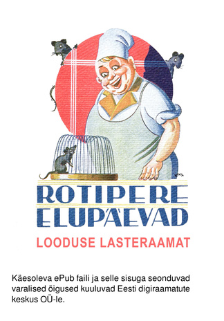 Rotipere elupäevad