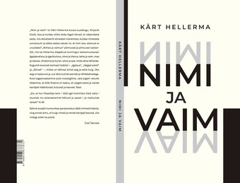 Nimi ja vaim 