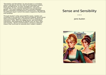 Sense and Sensibility 