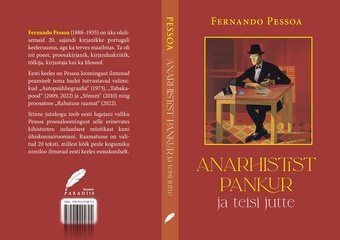 Anarhistist pankur ja teisi jutte 