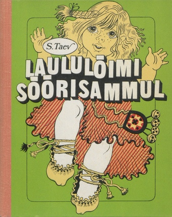 Laululõimi sõõrisammul