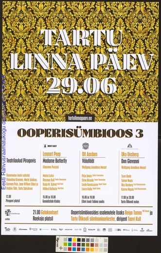 Tartu linna päev | Digar viewer